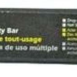 TC031-3 UTILITY BAR 15IN