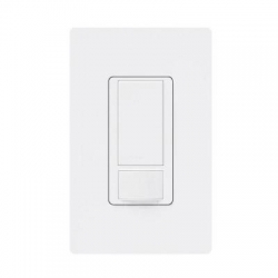 MSVPS2H-WH VACANCY SENSOR DIMMR
LUTRON