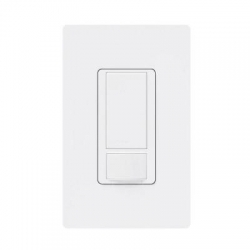 MSVPS2H-WH VACANCY SENSOR DIMMR
LUTRON