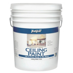 1426 5GAL HIGH HIDE WHT.CEILING
PAINT