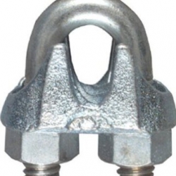 248-294 1/4 WIRE ROPE CLIP