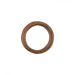 264-754 24GA 100' WIRE COPPER