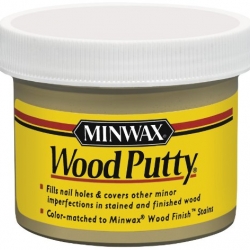 13612 3.75OZ COLONIAL WOOD PUTTY