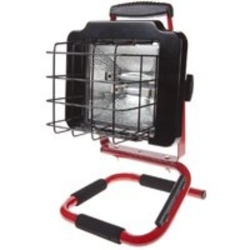 PZ-1042 WORKLIGHT 750WAT HALOGN