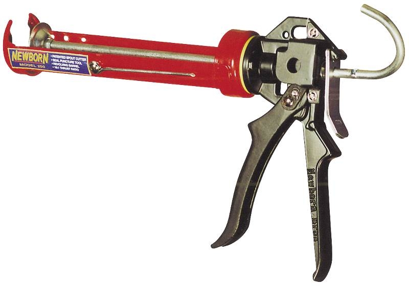 250 1/10GL REVOLV BARREL CLK GUN | TWPerry